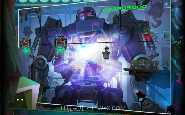 爱犬大营救截图1