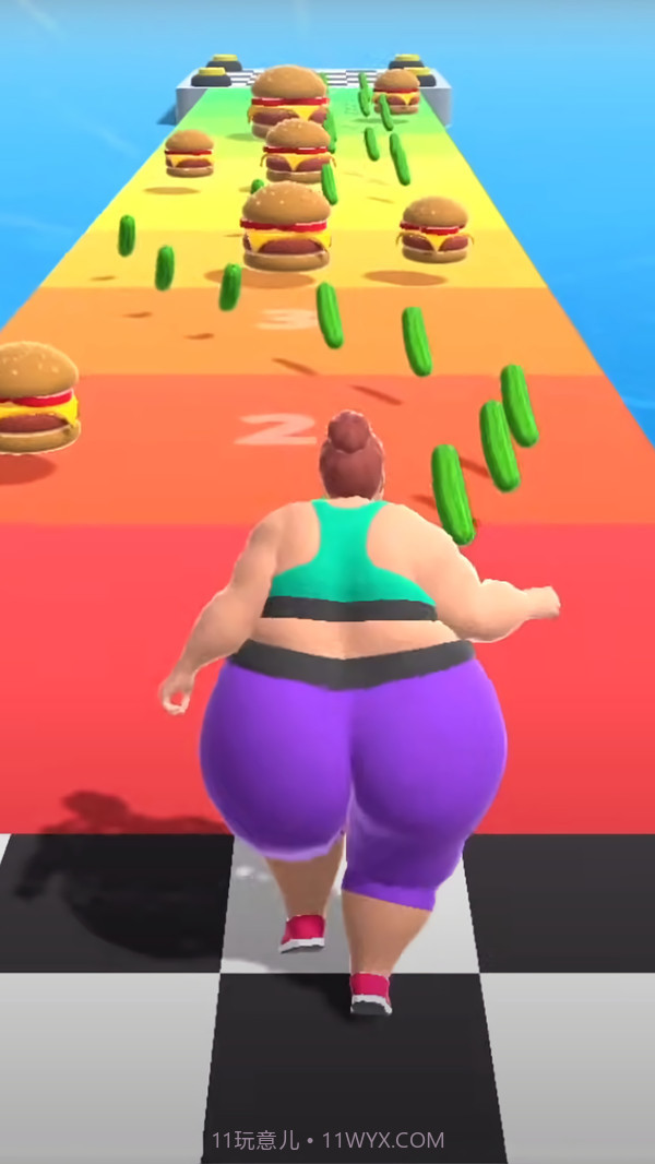 拯救我的小公举截图3 拯救我的小公举截图3