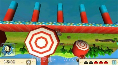 勇敢向前冲版截图4