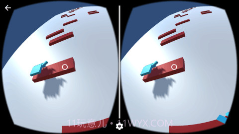 攀爬VR截图3 攀爬VR截图3