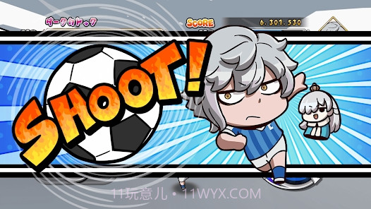 Fate/Dream Striker截图4