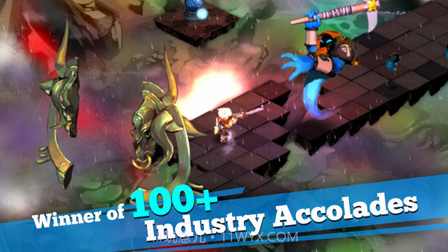 Bastion截图2 Bastion截图2