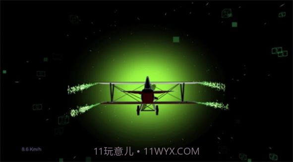 孤独的喷气式飞机2截图2 孤独的喷气式飞机2截图2