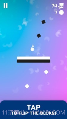 黑白相间截图1 黑白相间截图1