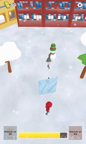 防御射击大师截图1