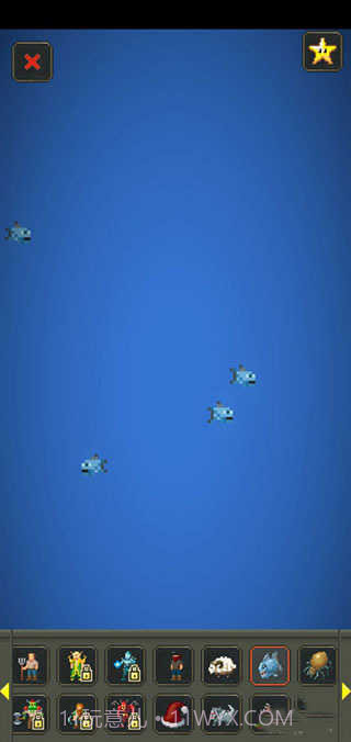 世界盒子0.21全物品解锁截图3 世界盒子0.21全物品解锁截图3