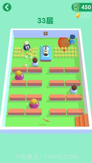 是特工就上100层无广告截图2 是特工就上100层无广告截图2