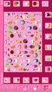 MahJong截图5 MahJong截图5