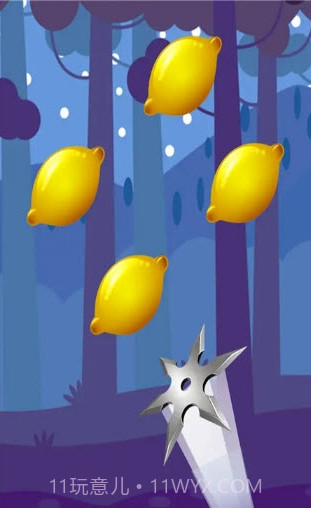 爆汁切水果截图5 爆汁切水果截图5