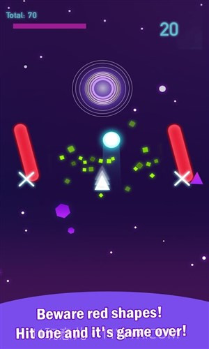 对撞:ColliderShapes截图2 对撞:ColliderShapes截图2