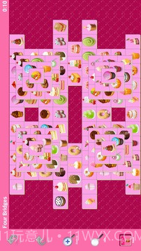 MahJong截图3 MahJong截图3