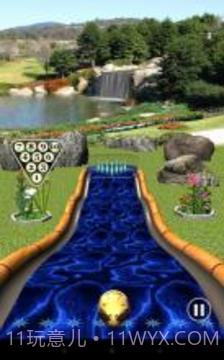 保龄球天堂临免费截图5 保龄球天堂临免费截图5