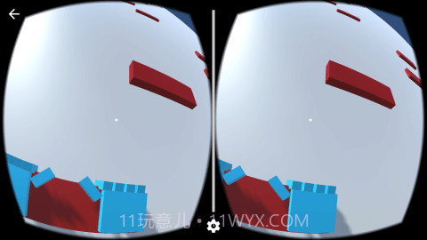 攀爬VR截图2 攀爬VR截图2