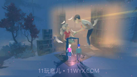 最好的祝福（BestLuck）截图2