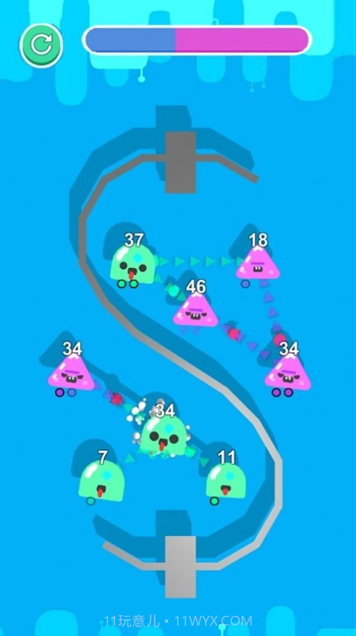 细胞接管截图4 细胞接管截图4