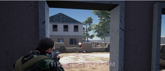 吃鸡教练手机版截图1