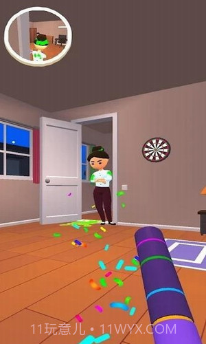 射击恶作剧截图2