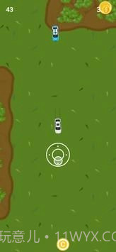 乔尔警察局截图4