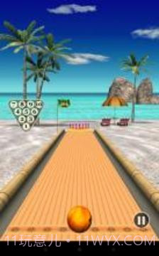 保龄球天堂临免费截图1 保龄球天堂临免费截图1