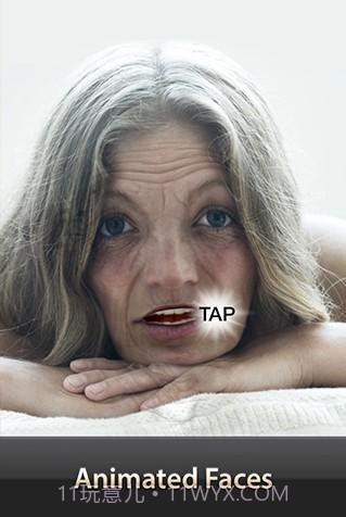 变老截图4 变老截图4