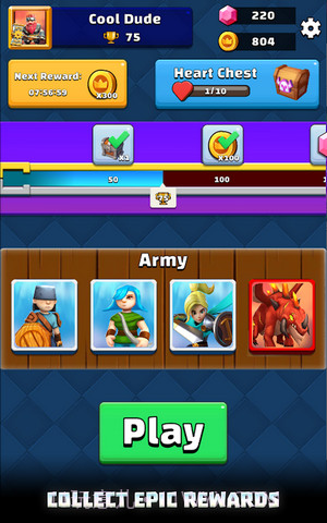 合并战争陆军新兵截图5 合并战争陆军新兵截图5