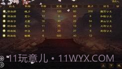 帝梦之后宫天下易次元截图2 帝梦之后宫天下易次元截图2