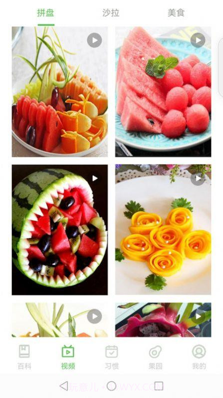 智慧百科截图3 智慧百科截图3