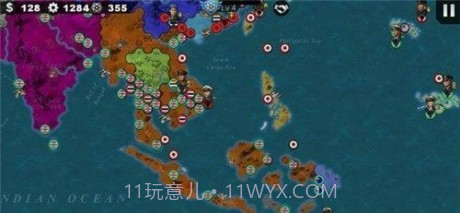 World Conqueror 4截图1