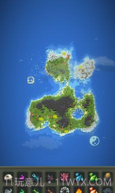 世界盒子全物品解锁截图2