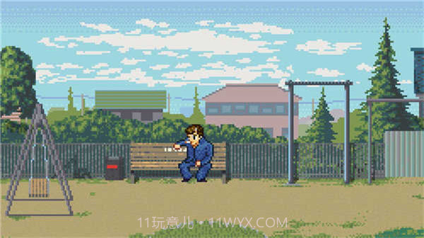 石河伦吾的朋友们截图2 石河伦吾的朋友们截图2