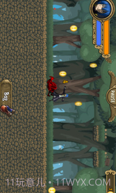 妖精的尾巴前传截图2