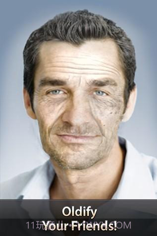 变老截图5 变老截图5