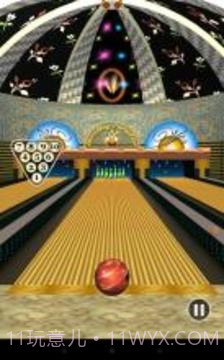 保龄球天堂临免费截图2 保龄球天堂临免费截图2