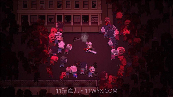 加拿大不归路中文版官方截图1 加拿大不归路中文版官方截图1