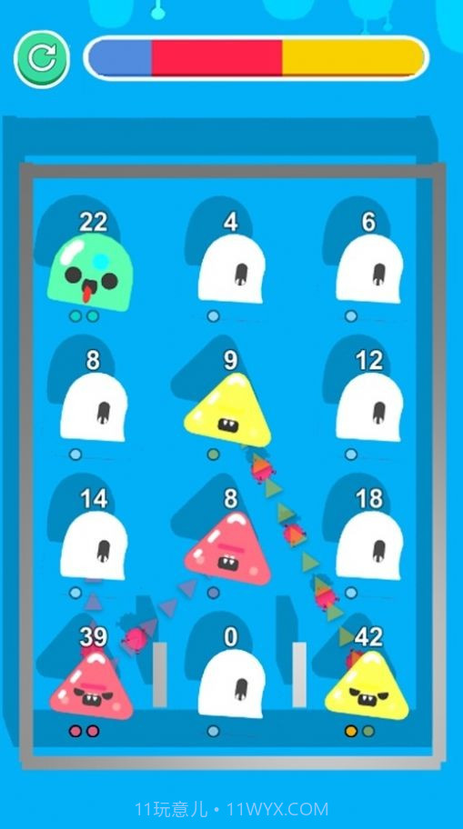 细胞接管截图1 细胞接管截图1