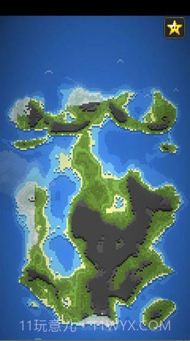 世界盒子0.21（WorldBox）截图3