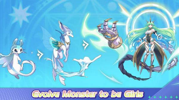 Girls Evo截图1 Girls Evo截图1