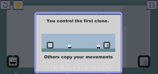 The Looper截图2 The Looper截图2