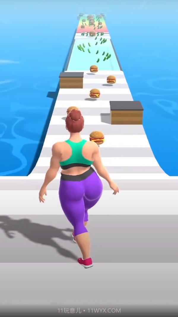 拯救我的小公举截图1 拯救我的小公举截图1