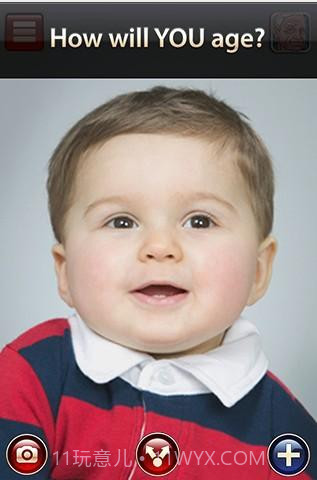 变老截图1 变老截图1
