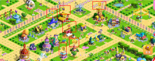 小马宝莉：友谊的魔法截图1