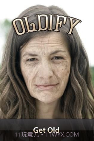 变老截图3 变老截图3