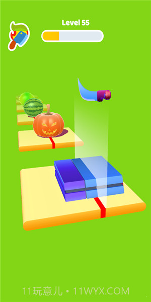 把它切得完美截图4 把它切得完美截图4