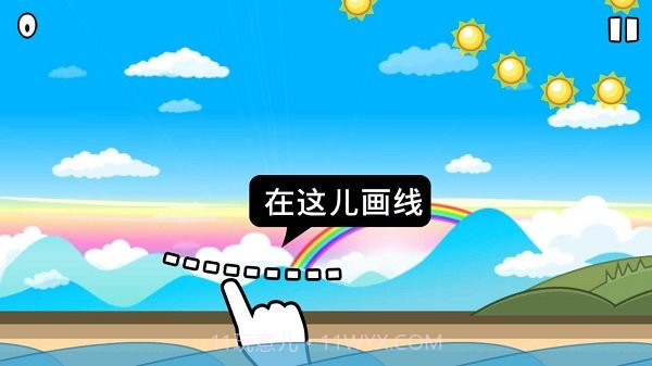 保罗小外甥截图2 保罗小外甥截图2