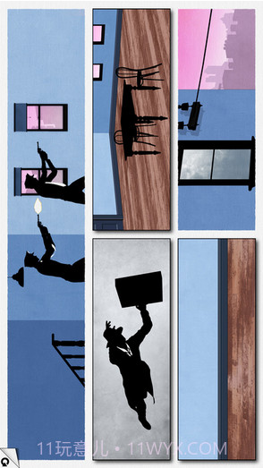 FRAMED致命框架截图5