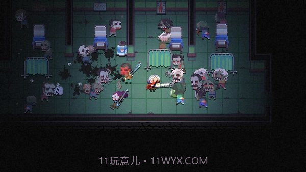 加拿大不归路中文版官方截图4 加拿大不归路中文版官方截图4