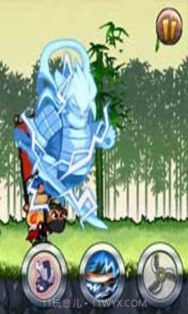 功夫小猫红包版截图1