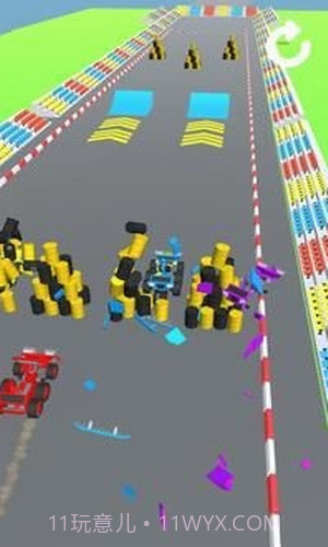 汽车工艺大师截图3 汽车工艺大师截图3