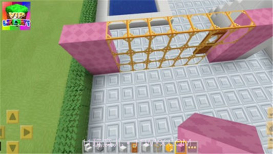 工艺世界乐园截图1 工艺世界乐园截图1