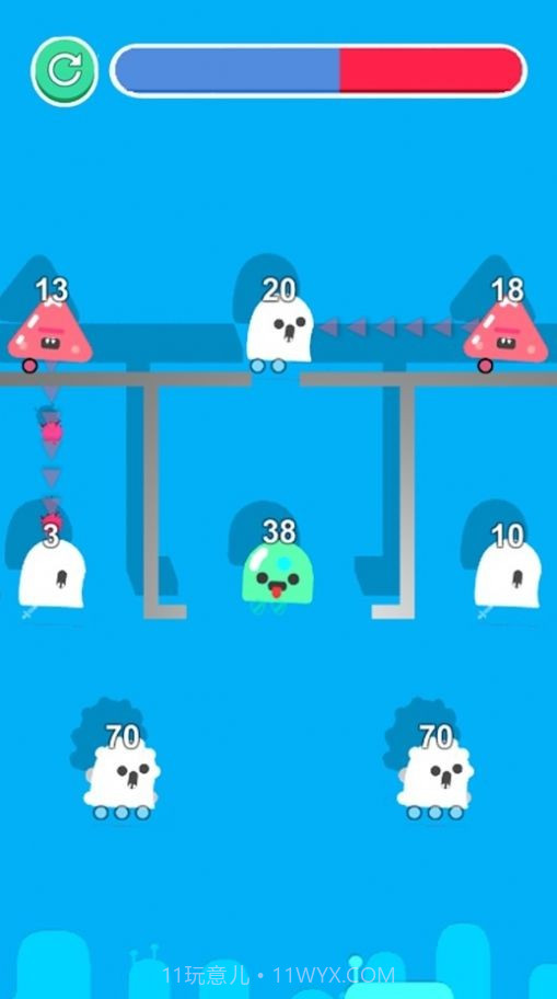 细胞接管截图2 细胞接管截图2